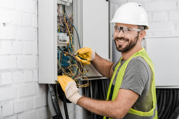 Best Local Electrician Companies  in Kelseyville, CA