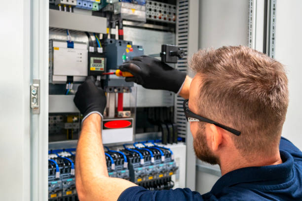 Best Circuit Breaker Repair  in Kelseyville, CA