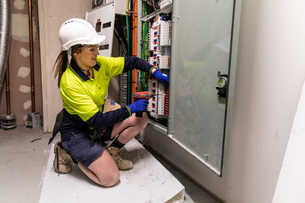 Best Affordable Electrician  in Kelseyville, CA